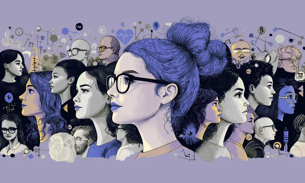 Self advocacy for creative women