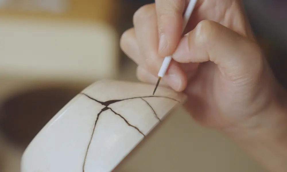 Kintsugi Leadership: Finding Strength in Career Setbacks and Layoffs
