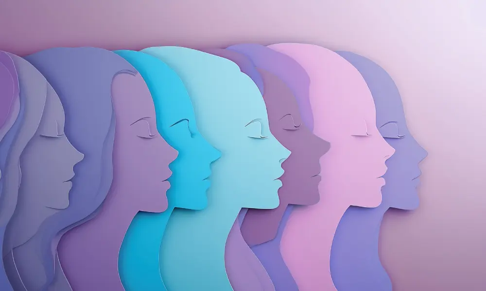 Self advocacy for creative women