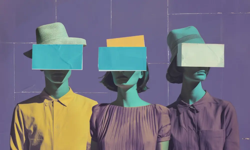 Self-knowledge for creative leaders: Why talent is not enough