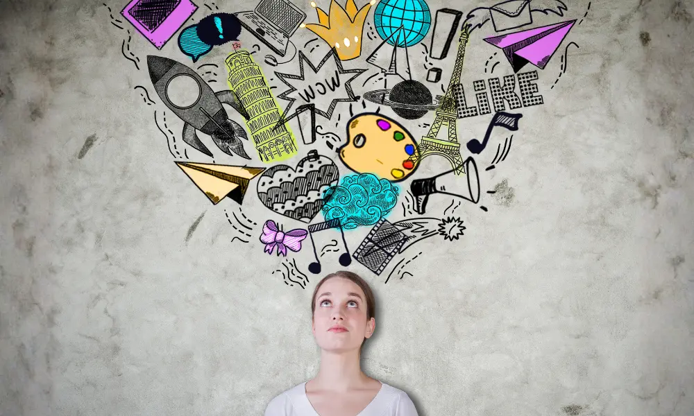 Self-knowledge for creative leaders