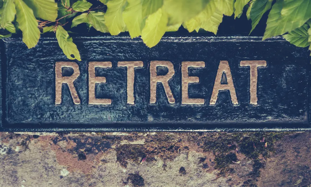 Wisdom and the Strategic Power of the Pause