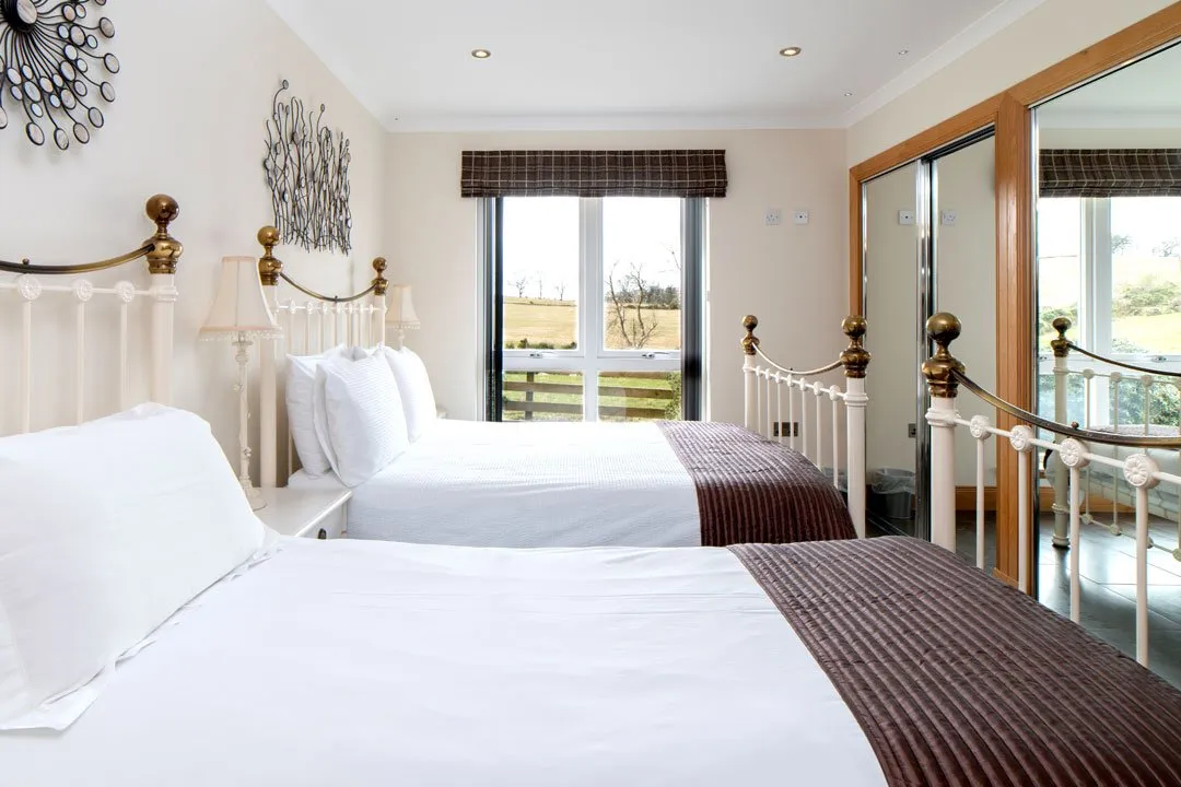 arnbeg farmstay scotland 1