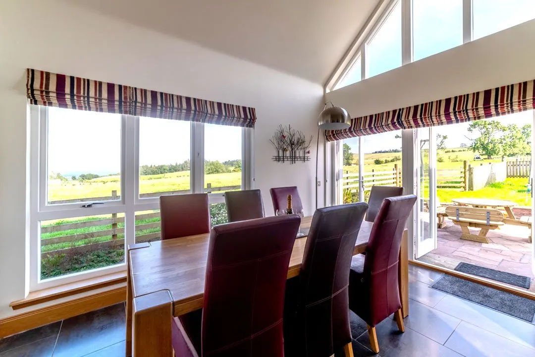 arnbeg farmstay scotland 10