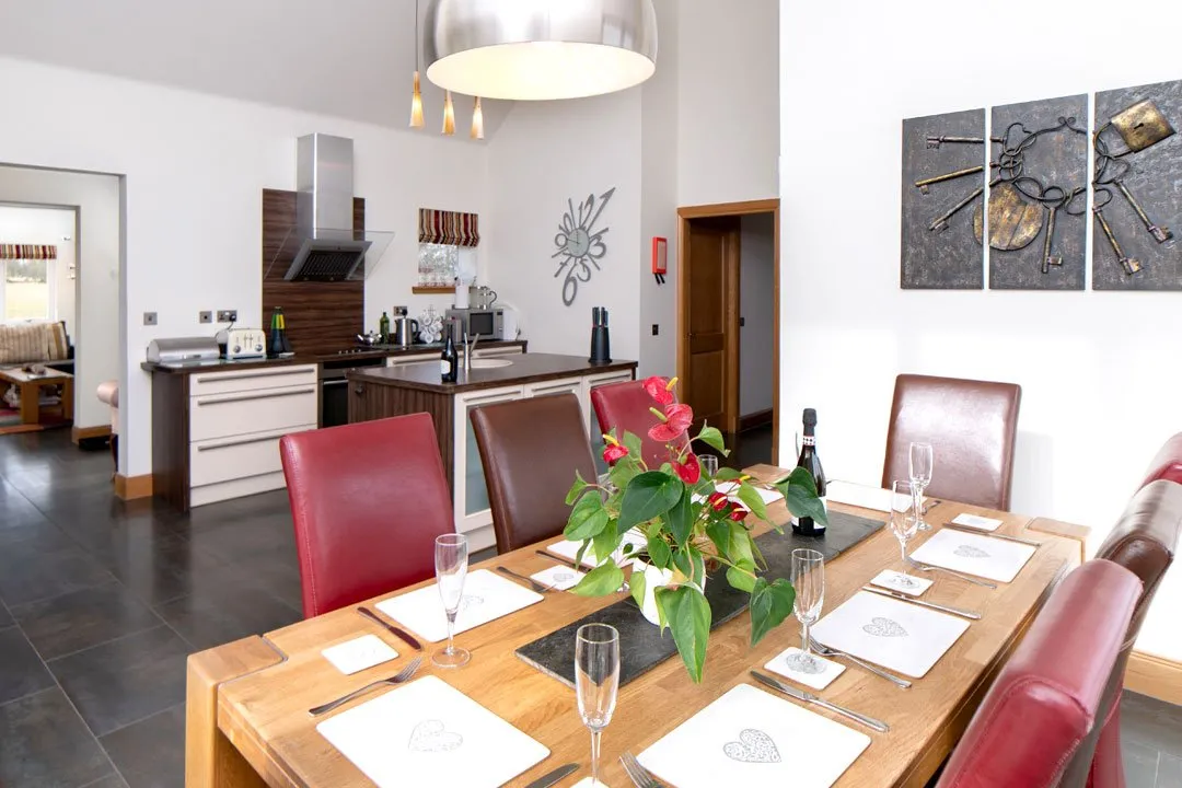 arnbeg farmstay scotland 11