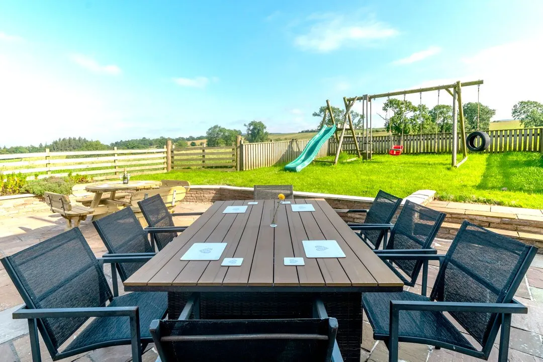 arnbeg farmstay scotland 3