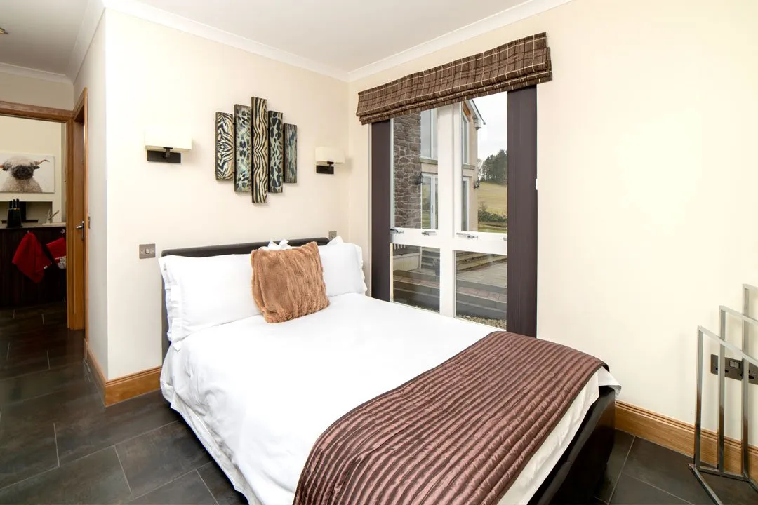 arnbeg farmstay scotland 9