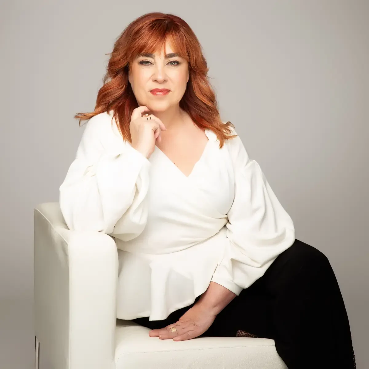 Sustainable Executive Performance