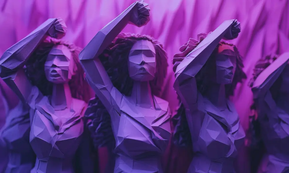 Celebrating International Women’s Day: A Call to Empowerment and Authenticity